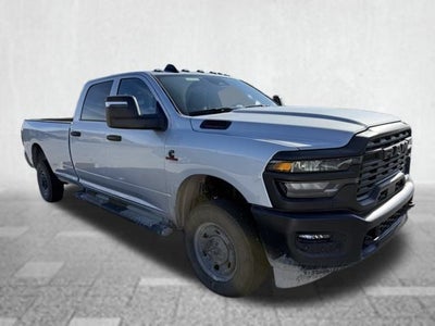 2026 RAM Ram 2500 RAM 2500 TRADESMAN CREW CAB 4X4 8' BOX