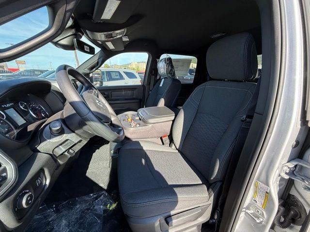 2026 RAM Ram 2500 RAM 2500 TRADESMAN CREW CAB 4X4 8' BOX