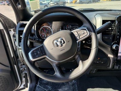 2026 RAM Ram 2500 RAM 2500 TRADESMAN CREW CAB 4X4 8' BOX