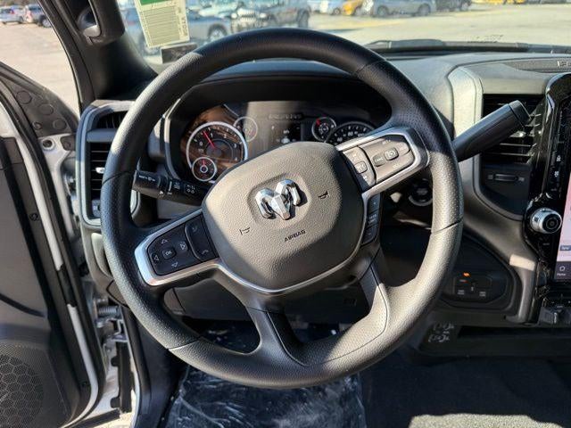 2026 RAM Ram 2500 RAM 2500 TRADESMAN CREW CAB 4X4 8' BOX