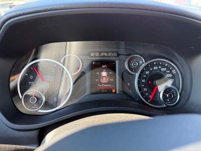 2026 RAM Ram 2500 RAM 2500 TRADESMAN CREW CAB 4X4 8' BOX