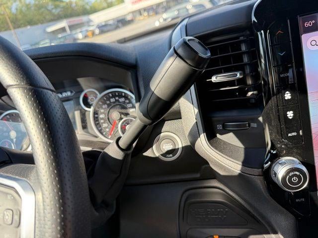 2026 RAM Ram 2500 RAM 2500 TRADESMAN CREW CAB 4X4 8' BOX