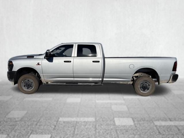 2026 RAM Ram 2500 RAM 2500 TRADESMAN CREW CAB 4X4 8' BOX