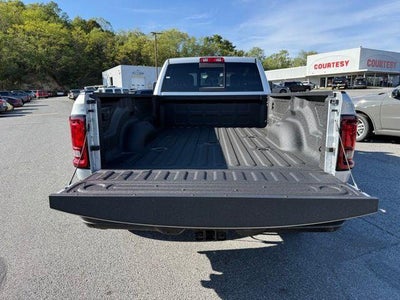 2026 RAM Ram 2500 RAM 2500 TRADESMAN CREW CAB 4X4 8' BOX