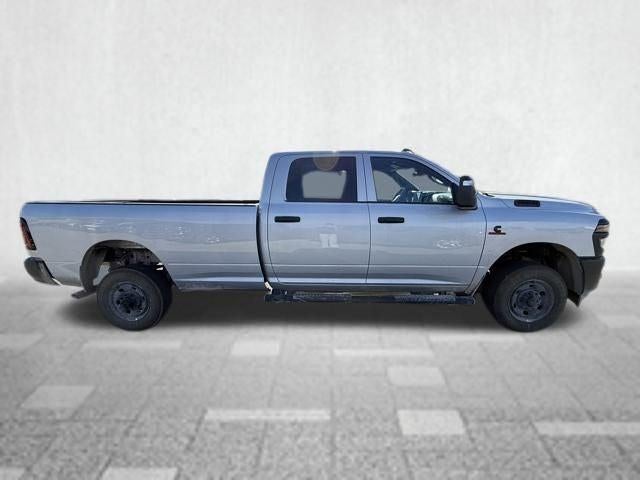 2026 RAM Ram 2500 RAM 2500 TRADESMAN CREW CAB 4X4 8' BOX