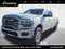2027 RAM Ram 2500 RAM 2500 LARAMIE MEGA CAB 4X4 6'4' BOX