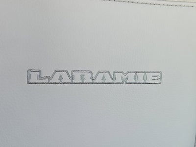 2027 RAM Ram 2500 RAM 2500 LARAMIE MEGA CAB 4X4 6'4' BOX