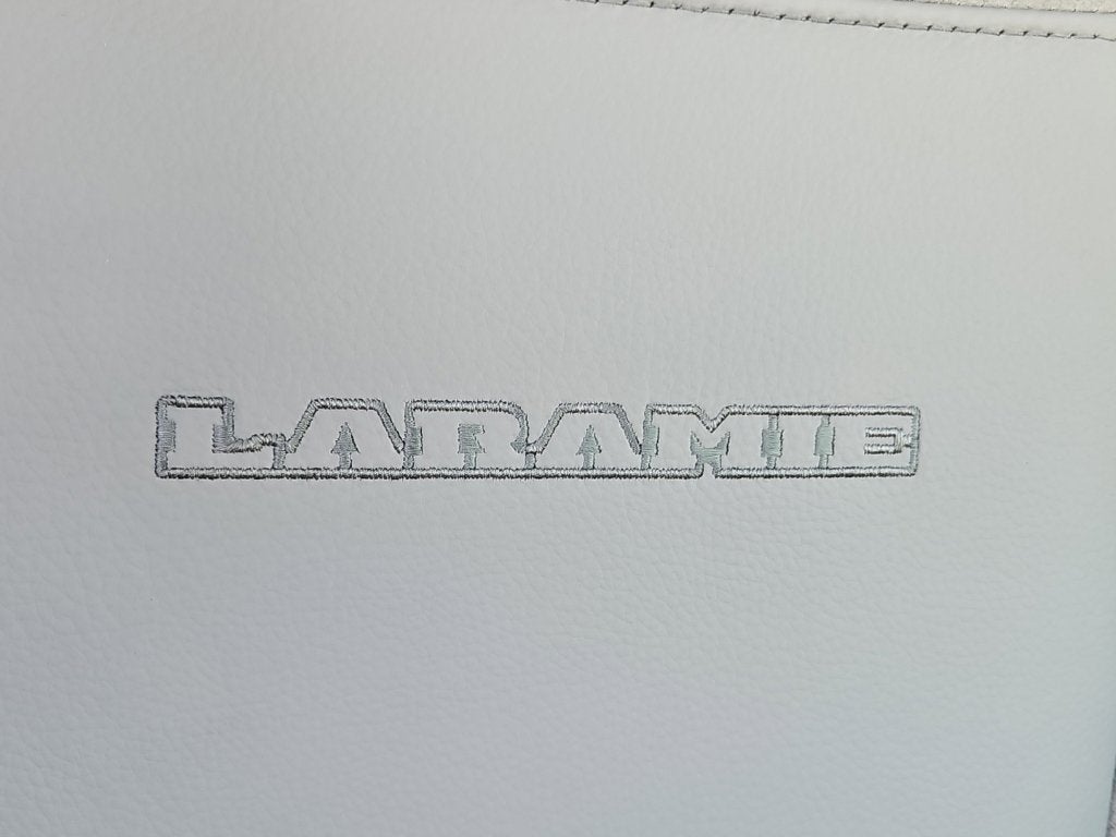 2027 RAM Ram 2500 RAM 2500 LARAMIE MEGA CAB 4X4 6'4' BOX