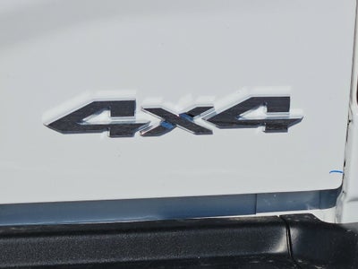 2027 RAM Ram 2500 RAM 2500 LARAMIE MEGA CAB 4X4 6'4' BOX