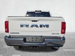 2027 RAM Ram 2500 RAM 2500 LARAMIE MEGA CAB 4X4 6'4' BOX