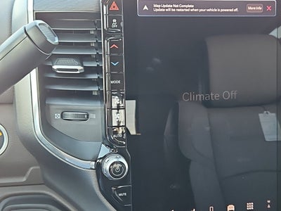 2027 RAM Ram 2500 RAM 2500 LARAMIE MEGA CAB 4X4 6'4' BOX