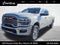 2027 RAM Ram 2500 RAM 2500 LARAMIE MEGA CAB 4X4 6'4' BOX