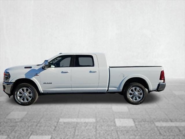 2027 RAM Ram 2500 RAM 2500 LARAMIE MEGA CAB 4X4 6'4' BOX