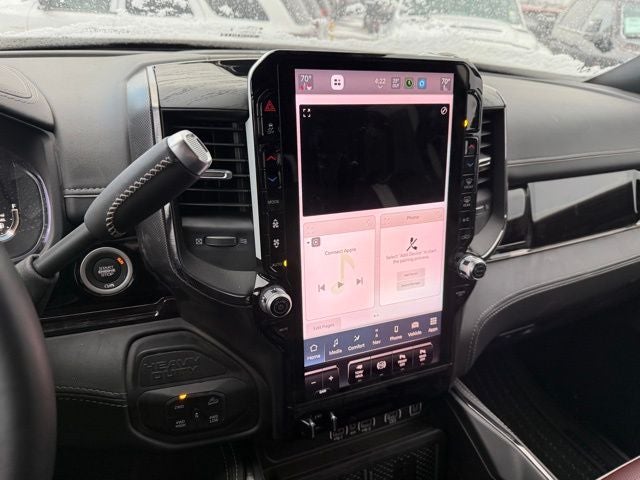 2025 RAM Ram 2500 RAM 2500 LIMITED CREW CAB 4X4 6'4' BOX