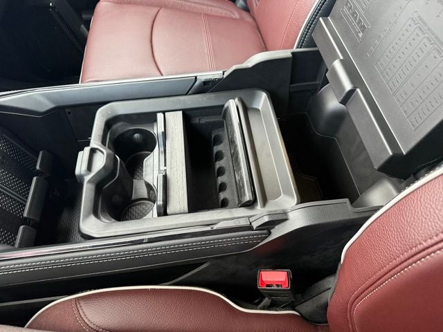 2025 RAM Ram 2500 RAM 2500 LIMITED CREW CAB 4X4 6'4' BOX