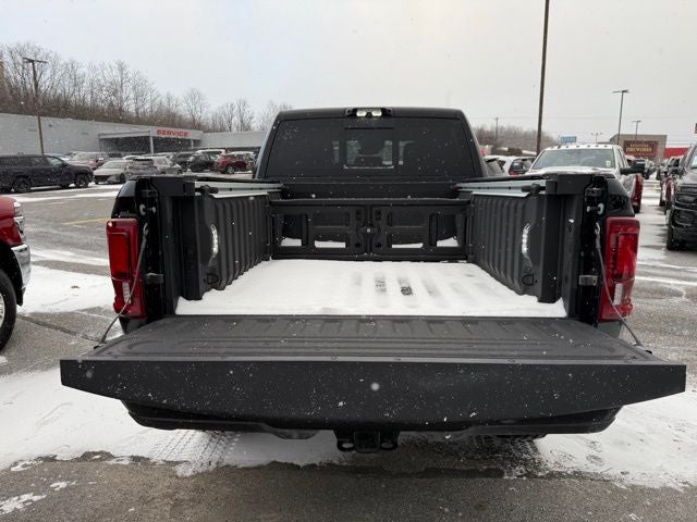 2025 RAM Ram 2500 RAM 2500 LIMITED CREW CAB 4X4 6'4' BOX