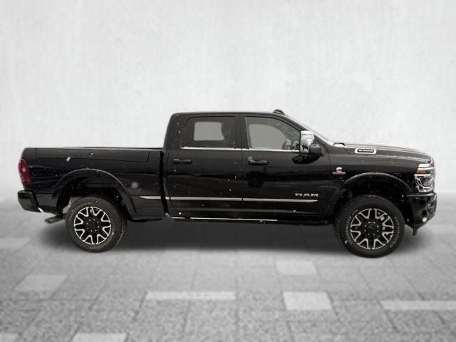 2025 RAM Ram 2500 RAM 2500 LIMITED CREW CAB 4X4 6'4' BOX
