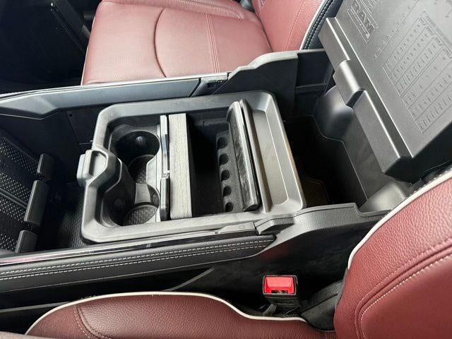 2025 RAM Ram 2500 RAM 2500 LIMITED CREW CAB 4X4 6'4' BOX