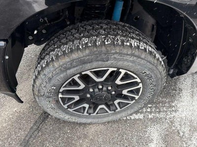 2025 RAM Ram 2500 RAM 2500 LIMITED CREW CAB 4X4 6'4' BOX