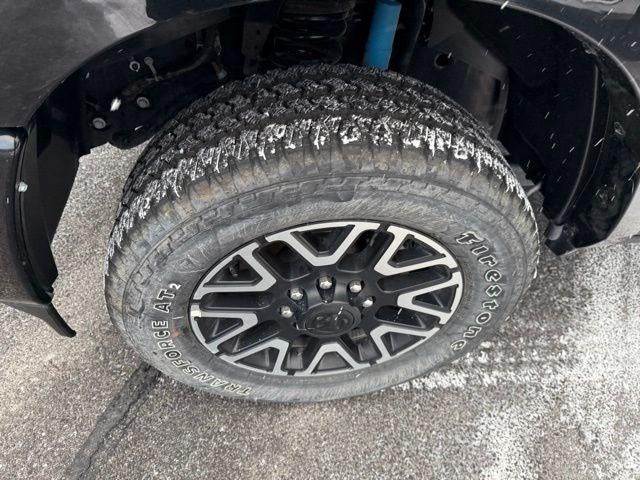 2025 RAM Ram 2500 RAM 2500 LIMITED CREW CAB 4X4 6'4' BOX