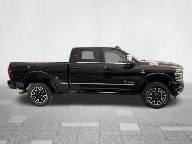2025 RAM Ram 2500 RAM 2500 LIMITED CREW CAB 4X4 6'4' BOX
