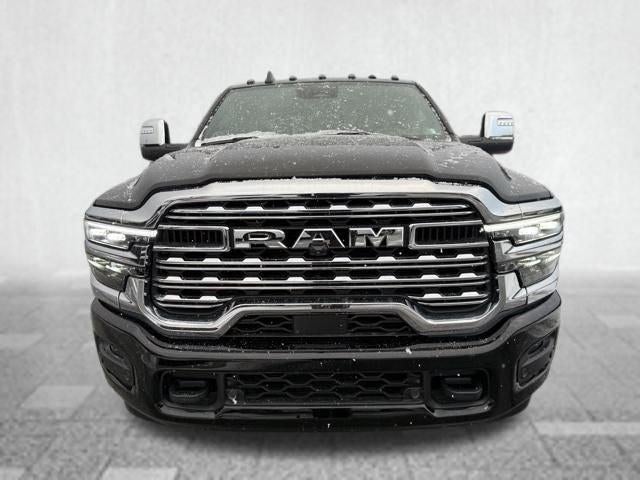 2025 RAM Ram 2500 RAM 2500 LIMITED CREW CAB 4X4 6'4' BOX