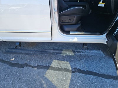 2027 RAM Ram 3500 RAM 3500 LIMITED CREW CAB 4X4 8' BOX