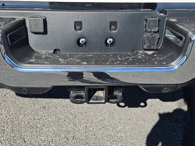 2027 RAM Ram 3500 RAM 3500 LIMITED CREW CAB 4X4 8' BOX
