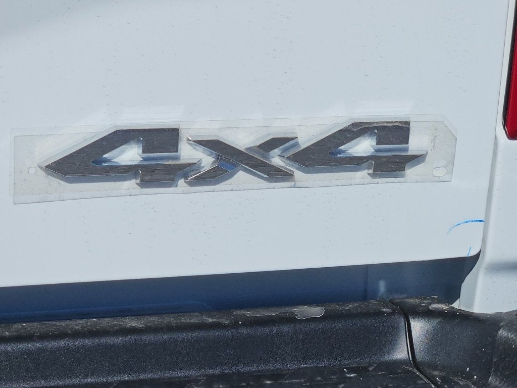 2027 RAM Ram 3500 RAM 3500 LIMITED CREW CAB 4X4 8' BOX
