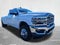 2027 RAM Ram 3500 RAM 3500 LIMITED CREW CAB 4X4 8' BOX