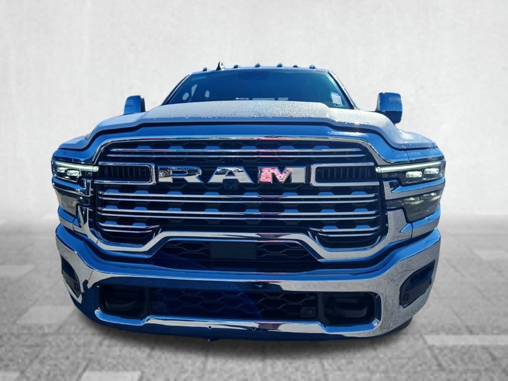 2027 RAM Ram 3500 RAM 3500 LIMITED CREW CAB 4X4 8' BOX