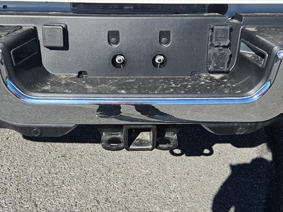 2027 RAM Ram 3500 RAM 3500 LIMITED CREW CAB 4X4 8' BOX