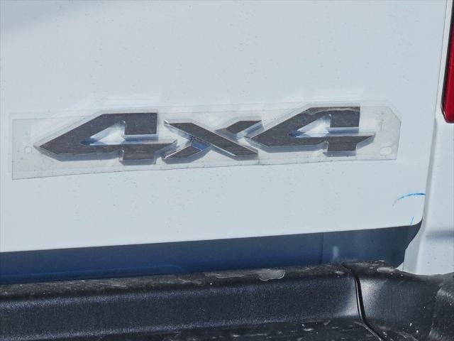 2027 RAM Ram 3500 RAM 3500 LIMITED CREW CAB 4X4 8' BOX