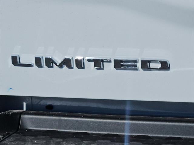 2027 RAM Ram 3500 RAM 3500 LIMITED CREW CAB 4X4 8' BOX