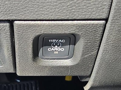 2027 RAM Ram 3500 RAM 3500 LIMITED CREW CAB 4X4 8' BOX