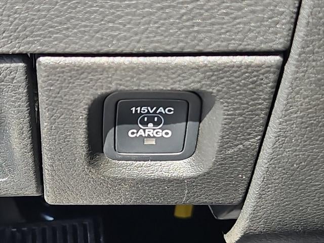2027 RAM Ram 3500 RAM 3500 LIMITED CREW CAB 4X4 8' BOX