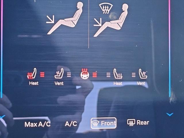 2027 RAM Ram 3500 RAM 3500 LIMITED CREW CAB 4X4 8' BOX