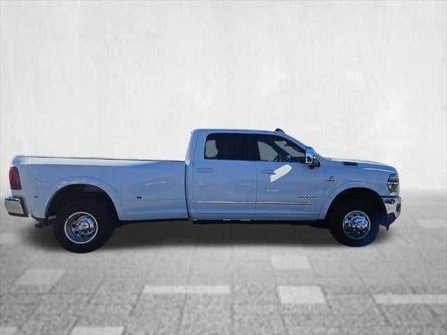 2027 RAM Ram 3500 RAM 3500 LIMITED CREW CAB 4X4 8' BOX