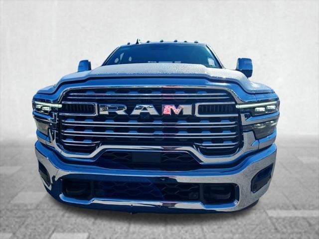 2027 RAM Ram 3500 RAM 3500 LIMITED CREW CAB 4X4 8' BOX