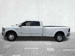 2026 RAM 3500 RAM 3500 LIMITED CREW CAB 4X4 8' BOX