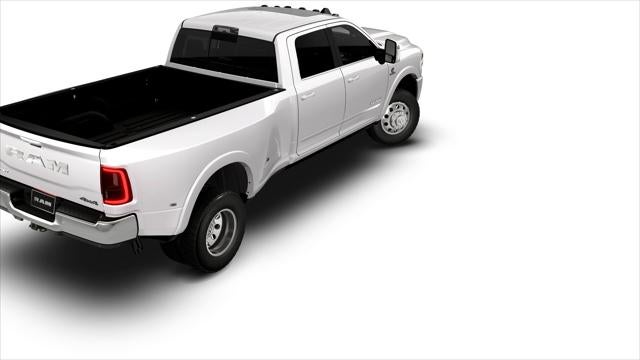 2026 RAM 3500 RAM 3500 LIMITED CREW CAB 4X4 8' BOX