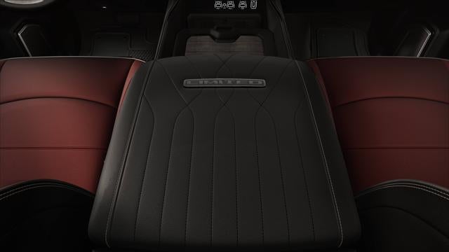 2026 RAM 3500 RAM 3500 LIMITED CREW CAB 4X4 8' BOX