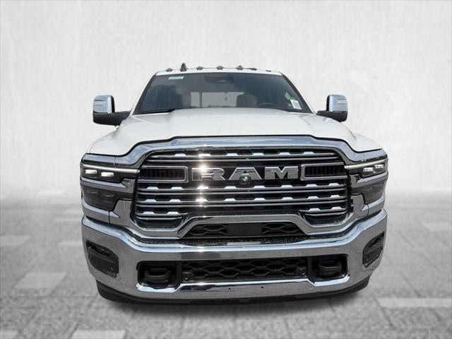 2026 RAM 3500 RAM 3500 LIMITED CREW CAB 4X4 8' BOX