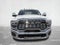2026 RAM 3500 RAM 3500 LIMITED CREW CAB 4X4 8' BOX