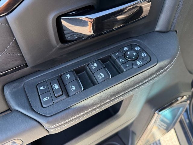 2026 RAM 3500 Limited