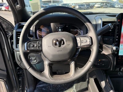 2026 RAM 3500 Limited