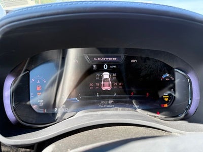 2026 RAM 3500 Limited