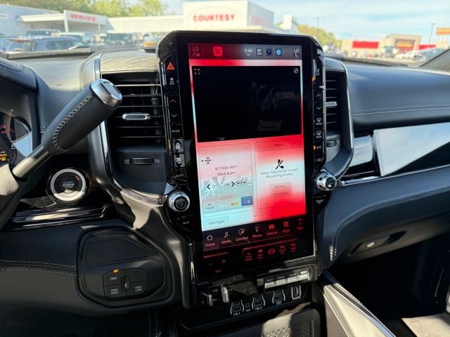 2026 RAM 3500 Limited