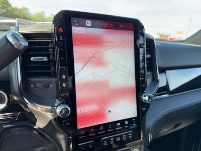 2026 RAM 3500 Limited