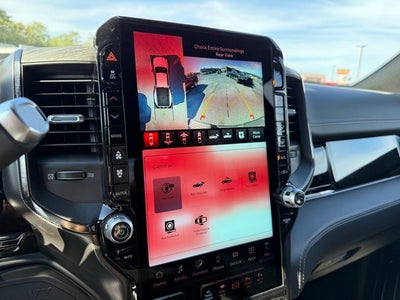 2026 RAM 3500 Limited